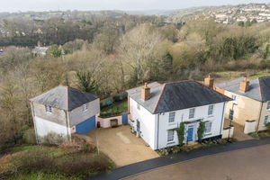 Aerial View- click for photo gallery